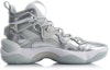 Order Li-Ning Power 6 Premium Hi 'Perak Kelabu' ABAQ011-5