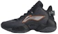 Li-Ning Power 6 Premium Mid 'Hitam Perak' ABAP067-2