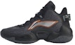 Buy Li-Ning Power 6 Premium Mid 'Hitam Perak' ABAP067-2