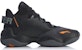 Li-Ning Power 6 Premium Mid 'Hitam Perak' ABAP067-2
