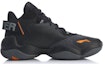 Order Li-Ning Power 6 Premium Mid 'Hitam Perak' ABAP067-2