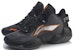 Li-Ning Power 6 Premium Mid 'Hitam Perak' ABAP067-2