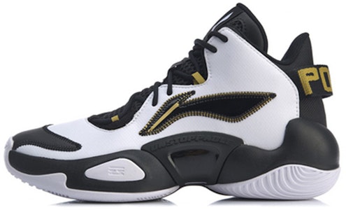 李寧パワー6プレミアムMID白黒金 ABAP067-4 Buy 李寧パワー6プレミアムMID白黒金 ABAP067-4