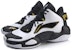 Li-Ning Power 6 Premium Mid 'Putih Hitam Emas' ABAP067-4