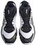 Shop Li-Ning Power 6 Premium Mid 'Putih Hitam Emas' ABAP067-4