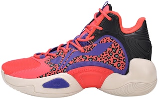 Li-Ning Power 6 V2 Mid ABAQ005-1 Li-Ning Power 6 V2 Mid ABAQ005-1