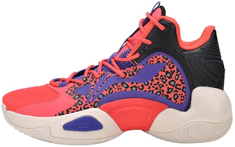Li-Ning Power 6 V2 Mid Sepatu Basket ABAQ005-1 Buy Li-Ning Power 6 V2 Mid Sepatu Basket ABAQ005-1