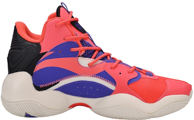 Li-Ning Power 6 V2 Mid ABAQ005-1 Order Li-Ning Power 6 V2 Mid ABAQ005-1