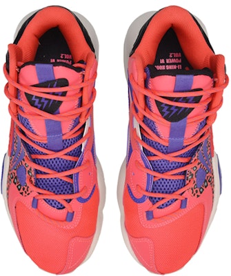 Li-Ning Power 6 V2 Mid ABAQ005-1 Shop Li-Ning Power 6 V2 Mid ABAQ005-1