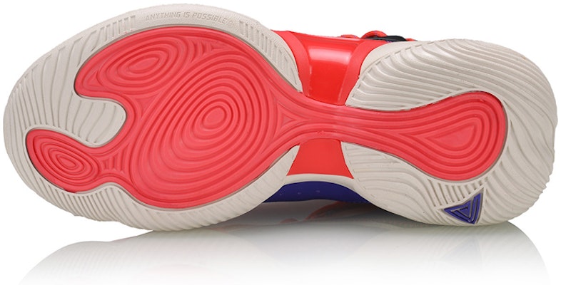 Li-Ning Power 6 V2 Mid ABAQ005-1 Purchase Li-Ning Power 6 V2 Mid ABAQ005-1