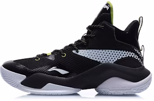 Li-Ning Power 7 'Black White' ABPQ041-2 Li-Ning Power 7 'Black White' ABPQ041-2