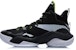 Li-Ning Power 7 'Hitam Putih' ABPQ041-2