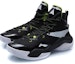 Lookbook Li-Ning Power 7 'Hitam Putih' ABPQ041-2