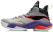 Buy Li-Ning Power 7 'Kelabu Ungu' ABPQ041-3