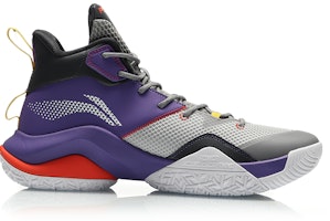 Li-Ning Power 7 'Abu-Ungu' ABPQ041-3 Order Li-Ning Power 7 'Abu-Ungu' ABPQ041-3