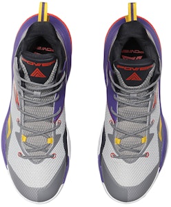 Li-Ning Power 7 'Gris Morado' ABPQ041-3 Shop Li-Ning Power 7 'Gris Morado' ABPQ041-3