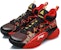 Li-Ning Power 7 'Merah Hitam' ABAR007-1