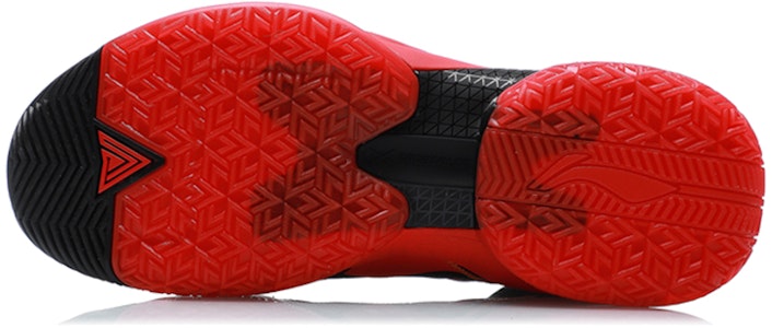 Li-Ning Power 7 'Merah Hitam' ABAR007-1 Purchase Li-Ning Power 7 'Merah Hitam' ABAR007-1