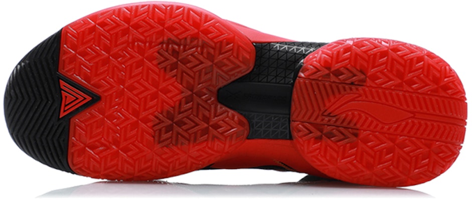 Li-Ning Power 7 'Red Black' ABAR007-1 Purchase Li-Ning Power 7 'Red Black' ABAR007-1