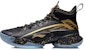 Li-Ning Power 7 Premium 'Hitam Emas' ABAQ071-2