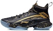 Buy Li-Ning Power 7 Premium 'Hitam Emas' ABAQ071-2