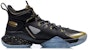 Li-Ning Power 7 Premium 'Hitam Emas' ABAQ071-2