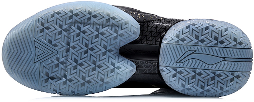 Li-Ning Power 7 Premium 'Black Gold' ABAQ071-2 Purchase Li-Ning Power 7 Premium 'Black Gold' ABAQ071-2