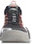 Li-Ning Power 7 Premium 'Hitam Perak Merah' ABAQ071-4