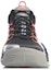 Shop Li-Ning Power 7 Premium 'Hitam Perak Merah' ABAQ071-4