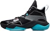 Buy Li-Ning Power 7 V2 'Hitam Biru' ABPR009-2