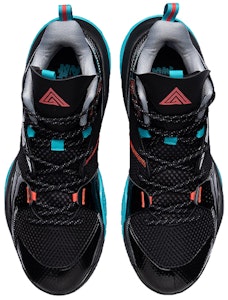 Li-Ning Power 7 V2 'Hitam Biru' ABPR009-2 Shop Li-Ning Power 7 V2 'Hitam Biru' ABPR009-2