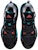 Li-Ning Power 7 V2 'Hitam Biru' ABPR009-2