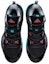 Shop Li-Ning Power 7 V2 'Hitam Biru' ABPR009-2