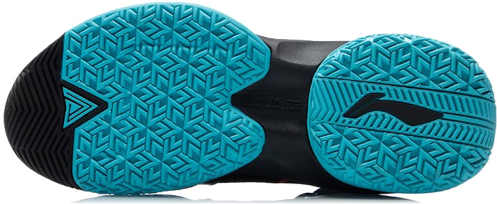 Li-Ning Power 7 V2 'Black Blue' ABPR009-2 Purchase Li-Ning Power 7 V2 'Black Blue' ABPR009-2