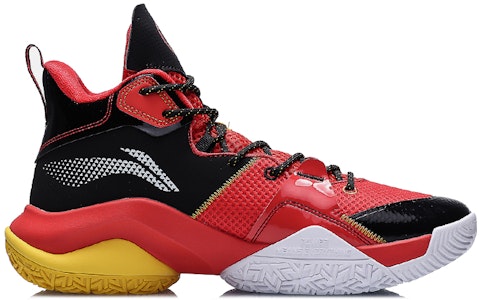 Li-Ning Power 7 V2 'Tahun Baru' ABPR009-3 Order Li-Ning Power 7 V2 'Tahun Baru' ABPR009-3