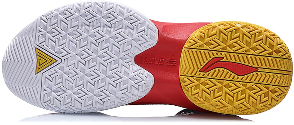 Li-Ning Power 7 V2 'New Year' ABPR009-3 Purchase Li-Ning Power 7 V2 'New Year' ABPR009-3