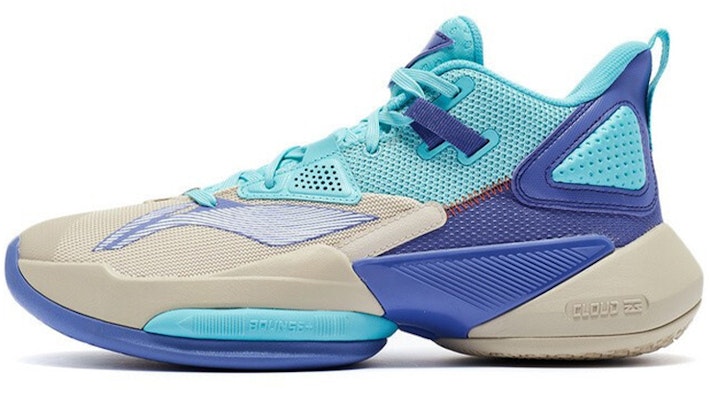 Li-Ning Power 8 'Light Blue' ABPR035-2 Buy Li-Ning Power 8 'Light Blue' ABPR035-2