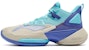 Li-Ning Power 8 'Biru Terang' ABPR035-2