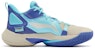 Li-Ning Power 8 'Biru Terang' ABPR035-2