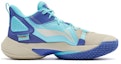 Order Li-Ning Power 8 'Biru Terang' ABPR035-2