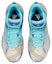 Shop Li-Ning Power 8 'Biru Terang' ABPR035-2