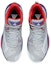 Shop Li-Ning Power 8 Rendah 'Kelabu Perak Ungu' ABPR035-1