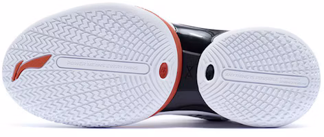 Purchase Li-Ning Power 8 Low 'White Black' ABPR035-4