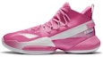 Buy Li-Ning Power 8 V2 'Merah Jambu Azalea Putih' ABPS001-5