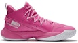 Order Li-Ning Power 8 V2 'Merah Jambu Azalea Putih' ABPS001-5