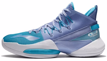 Li-Ning Power 8 V2 'Blue Violet' ABPS001-4 Li-Ning Power 8 V2 'Blue Violet' ABPS001-4
