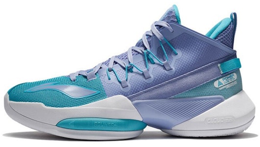 Li-Ning Power 8 V2 'Biru Violet' Sepatu Olahraga ABPS001-4 Buy Li-Ning Power 8 V2 'Biru Violet' Sepatu Olahraga ABPS001-4