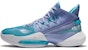 Li-Ning Power 8 V2 'Biru Ungu' ABPS001-4