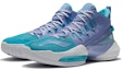 Lookbook Li-Ning Power 8 V2 'Biru Ungu' ABPS001-4