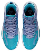 李寧パワー8 V2 「青紫」 (Rīningu Pawā 8 V2 "Aoshi") ABPS001-4 Shop 李寧パワー8 V2 「青紫」 (Rīningu Pawā 8 V2 "Aoshi") ABPS001-4